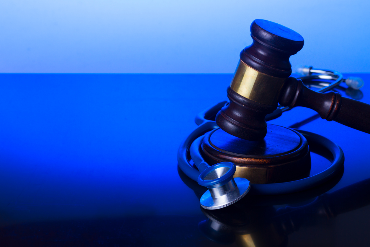 non injury accident attorney